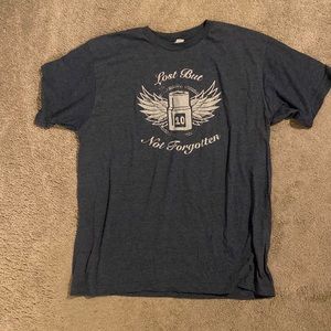 Mechanic Humor Mens shirt